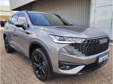 GWM Haval H6 1.5 16V 4P HEV PREMIUM E-TRACTION AUTOMTICO, Foto 3