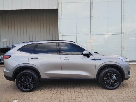 GWM Haval H6 1.5 16V 4P HEV PREMIUM E-TRACTION AUTOMTICO, Foto 4