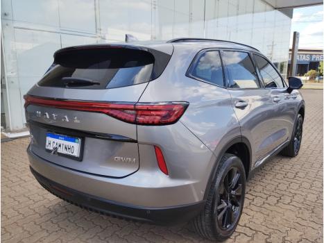 GWM Haval H6 1.5 16V 4P HEV PREMIUM E-TRACTION AUTOMTICO, Foto 5