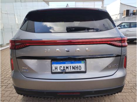 GWM Haval H6 1.5 16V 4P HEV PREMIUM E-TRACTION AUTOMTICO, Foto 6