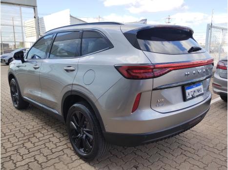 GWM Haval H6 1.5 16V 4P HEV PREMIUM E-TRACTION AUTOMTICO, Foto 7