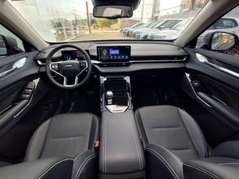 GWM Haval H6 1.5 16V 4P HEV PREMIUM E-TRACTION AUTOMTICO, Foto 10