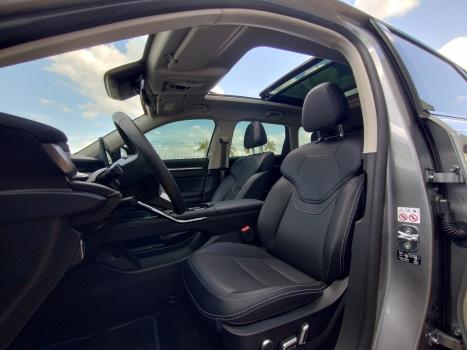 GWM Haval H6 1.5 16V 4P HEV PREMIUM E-TRACTION AUTOMTICO, Foto 12