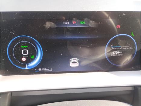 GWM Haval H6 1.5 16V 4P HEV PREMIUM E-TRACTION AUTOMTICO, Foto 13