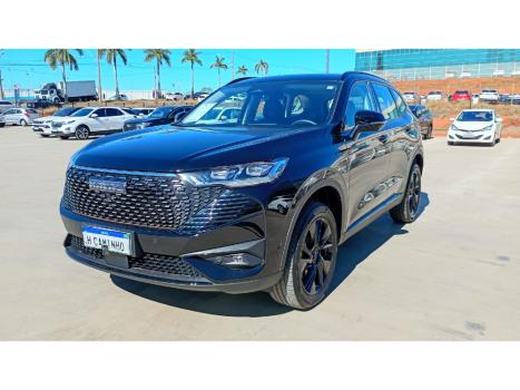 GWM Haval H6 1.5 16V 4P HEV PREMIUM E-TRACTION AUTOMTICO, Foto 1