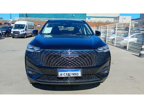 GWM Haval H6 1.5 16V 4P HEV PREMIUM E-TRACTION AUTOMTICO, Foto 2
