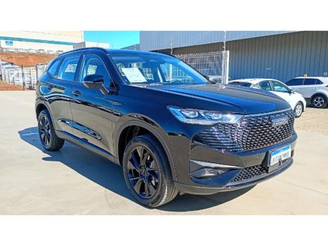 GWM Haval H6 1.5 16V 4P HEV PREMIUM E-TRACTION AUTOMTICO, Foto 3