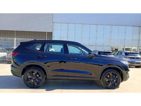 GWM Haval H6 1.5 16V 4P HEV PREMIUM E-TRACTION AUTOMTICO, Foto 4