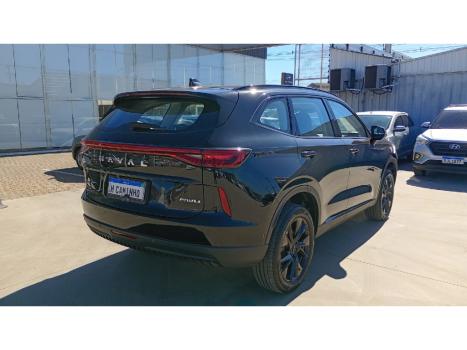 GWM Haval H6 1.5 16V 4P HEV PREMIUM E-TRACTION AUTOMTICO, Foto 5