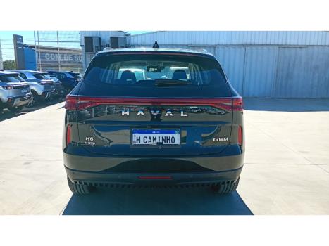 GWM Haval H6 1.5 16V 4P HEV PREMIUM E-TRACTION AUTOMTICO, Foto 6
