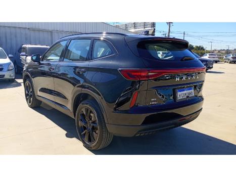 GWM Haval H6 1.5 16V 4P HEV PREMIUM E-TRACTION AUTOMTICO, Foto 7