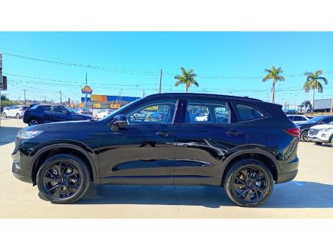 GWM Haval H6 1.5 16V 4P HEV PREMIUM E-TRACTION AUTOMTICO, Foto 8