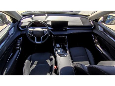 GWM Haval H6 1.5 16V 4P HEV PREMIUM E-TRACTION AUTOMTICO, Foto 10