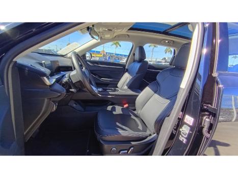 GWM Haval H6 1.5 16V 4P HEV PREMIUM E-TRACTION AUTOMTICO, Foto 11
