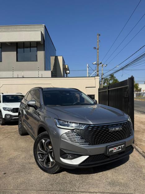 GWM Haval H6 1.5 16V 4P PHEV PREMIUM AWD E-TRACTION AUTOMTICO, Foto 1