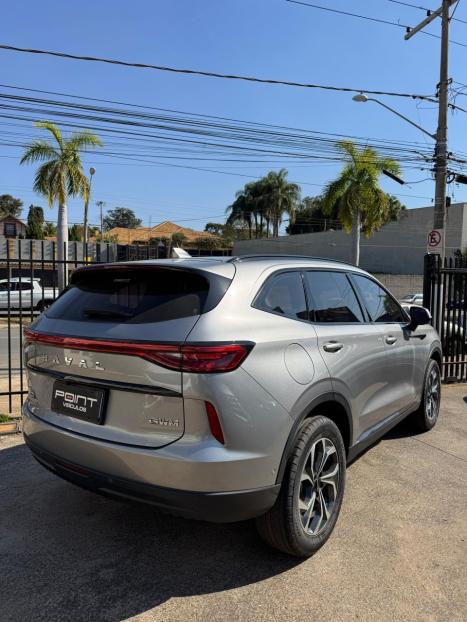 GWM Haval H6 1.5 16V 4P PHEV PREMIUM AWD E-TRACTION AUTOMTICO, Foto 2