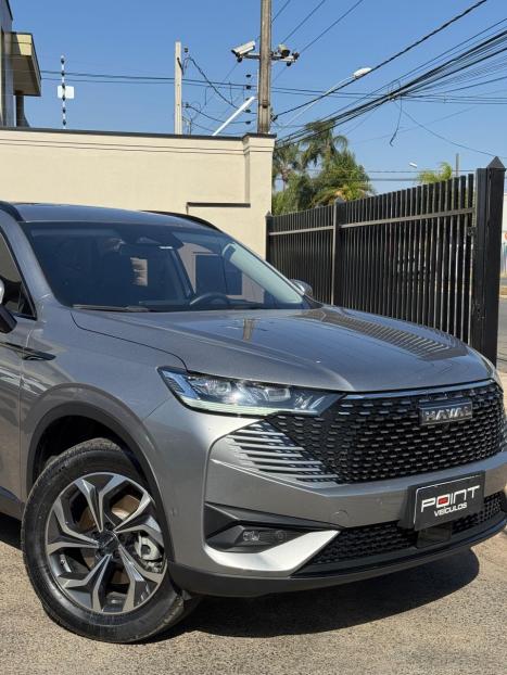 GWM Haval H6 1.5 16V 4P PHEV PREMIUM AWD E-TRACTION AUTOMTICO, Foto 4