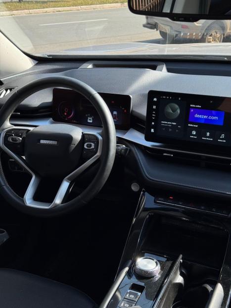 GWM Haval H6 1.5 16V 4P PHEV PREMIUM AWD E-TRACTION AUTOMTICO, Foto 7