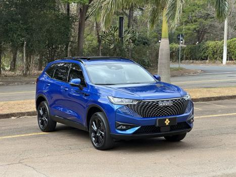 GWM Haval H6 1.5 16V 4P HEV PREMIUM E-TRACTION AUTOMTICO, Foto 5