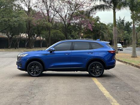 GWM Haval H6 1.5 16V 4P HEV PREMIUM E-TRACTION AUTOMTICO, Foto 7
