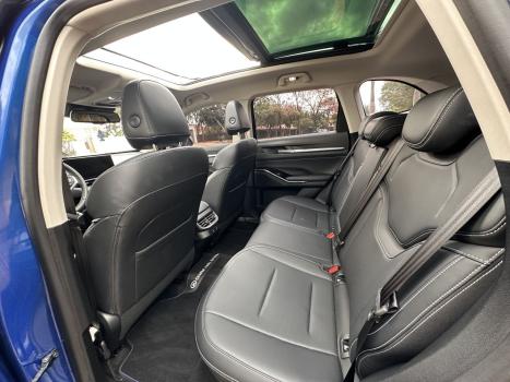 GWM Haval H6 1.5 16V 4P HEV PREMIUM E-TRACTION AUTOMTICO, Foto 8
