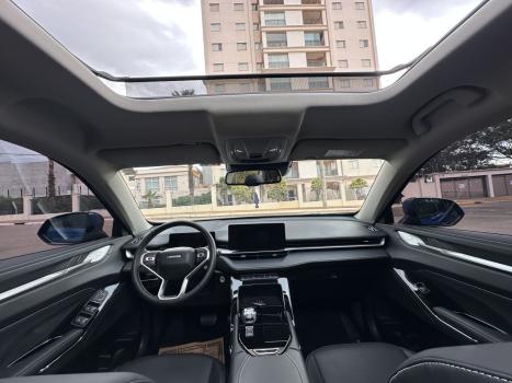 GWM Haval H6 1.5 16V 4P HEV PREMIUM E-TRACTION AUTOMTICO, Foto 9