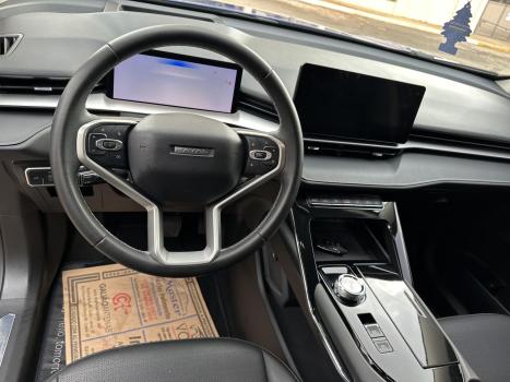 GWM Haval H6 1.5 16V 4P HEV PREMIUM E-TRACTION AUTOMTICO, Foto 10