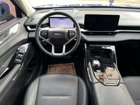 GWM Haval H6 1.5 16V 4P HEV PREMIUM E-TRACTION AUTOMTICO, Foto 12