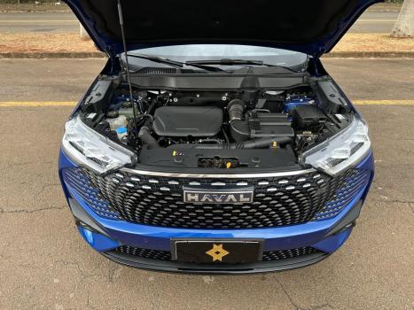 GWM Haval H6 1.5 16V 4P HEV PREMIUM E-TRACTION AUTOMTICO, Foto 15