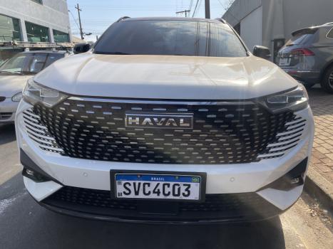 GWM Haval H6 1.5 16V 4P PHEV19 E-TRATION AUTOMTICO, Foto 1