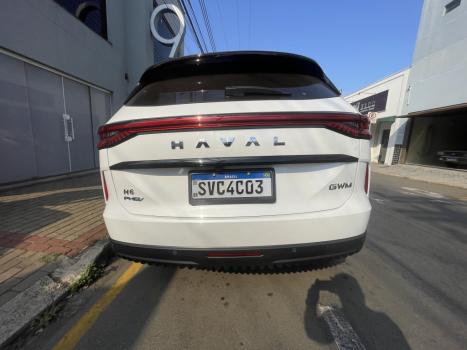 GWM Haval H6 1.5 16V 4P PHEV19 E-TRATION AUTOMTICO, Foto 2