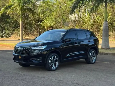 GWM Haval H6 1.5 16V 4P PHEV PREMIUM AWD E-TRACTION AUTOMTICO, Foto 1