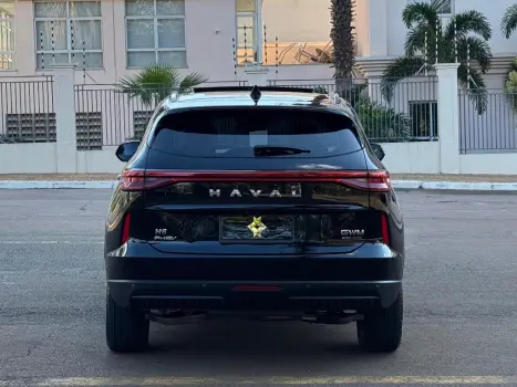 GWM Haval H6 1.5 16V 4P PHEV PREMIUM AWD E-TRACTION AUTOMTICO, Foto 3