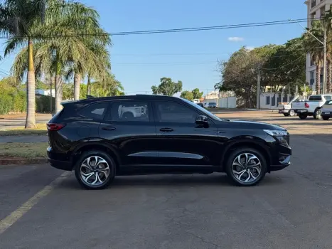 GWM Haval H6 1.5 16V 4P PHEV PREMIUM AWD E-TRACTION AUTOMTICO, Foto 4