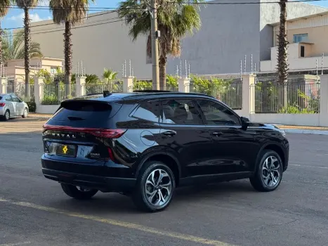 GWM Haval H6 1.5 16V 4P PHEV PREMIUM AWD E-TRACTION AUTOMTICO, Foto 5