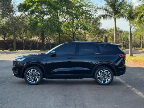 GWM Haval H6 1.5 16V 4P PHEV PREMIUM AWD E-TRACTION AUTOMTICO, Foto 6