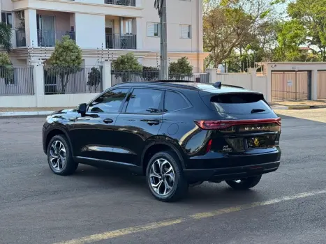 GWM Haval H6 1.5 16V 4P PHEV PREMIUM AWD E-TRACTION AUTOMTICO, Foto 7