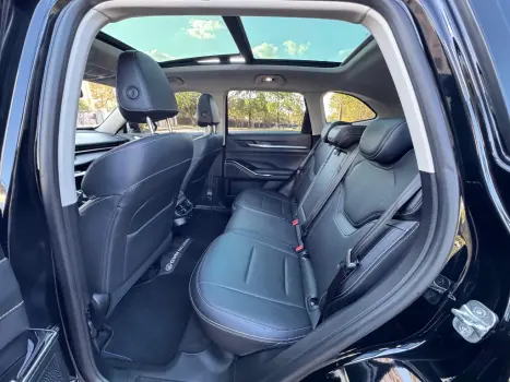 GWM Haval H6 1.5 16V 4P PHEV PREMIUM AWD E-TRACTION AUTOMTICO, Foto 8