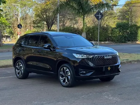 GWM Haval H6 1.5 16V 4P PHEV PREMIUM AWD E-TRACTION AUTOMTICO, Foto 9