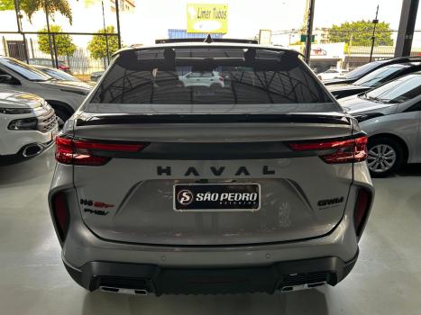 GWM Haval H6 GT 1.5 PHEV AWD E-TRACTION AUTOMTICO, Foto 7