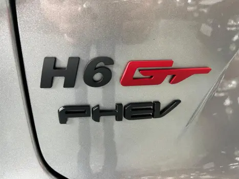 GWM Haval H6 GT 1.5 PHEV AWD E-TRACTION AUTOMTICO, Foto 10