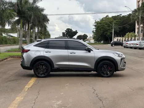 GWM Haval H6 GT 1.5 PHEV AWD E-TRACTION AUTOMTICO, Foto 2