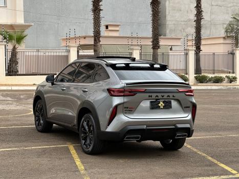 GWM Haval H6 GT 1.5 PHEV AWD E-TRACTION AUTOMTICO, Foto 3