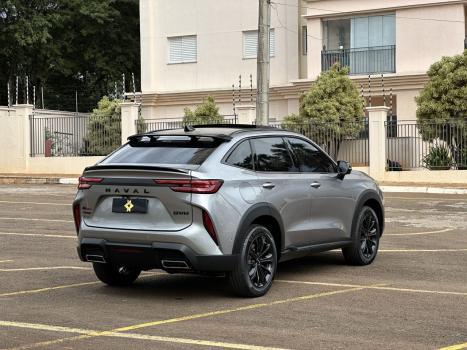 GWM Haval H6 GT 1.5 PHEV AWD E-TRACTION AUTOMTICO, Foto 4