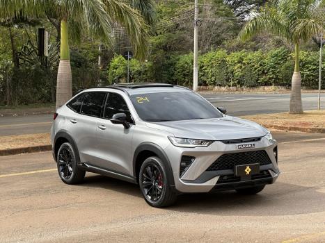 GWM Haval H6 GT 1.5 PHEV AWD E-TRACTION AUTOMTICO, Foto 6