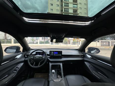 GWM Haval H6 GT 1.5 PHEV AWD E-TRACTION AUTOMTICO, Foto 7