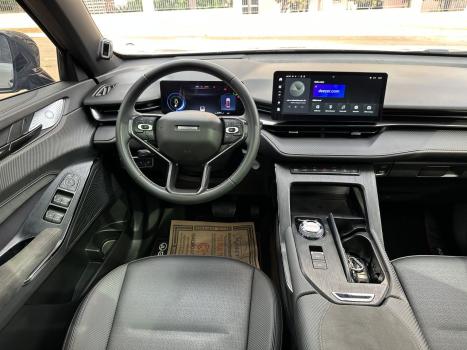 GWM Haval H6 GT 1.5 PHEV AWD E-TRACTION AUTOMTICO, Foto 12