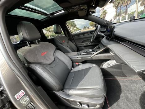 GWM Haval H6 GT 1.5 PHEV AWD E-TRACTION AUTOMTICO, Foto 13