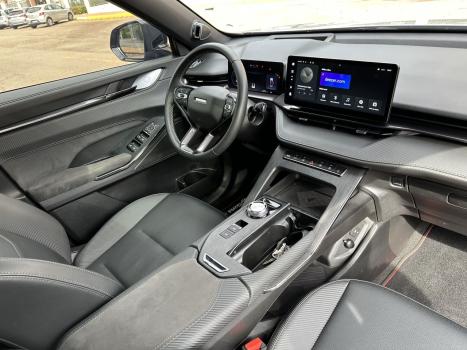 GWM Haval H6 GT 1.5 PHEV AWD E-TRACTION AUTOMTICO, Foto 14