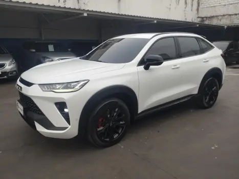 GWM Haval H6 GT 1.5 PHEV AWD E-TRACTION AUTOMTICO, Foto 1